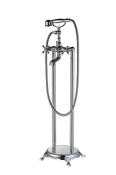 Смеситель BOCH MANN VICO BM7773 напольный хром