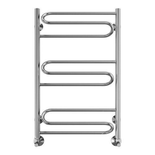 Полотенцесушитель Terminus 4670078530448 53х80 водяной хром - фото 2