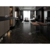 Кварцвиниловая плитка Alpine Floor Light Stone ECO-15-21 Неро толщина 0.25 см 43 класс 608х303