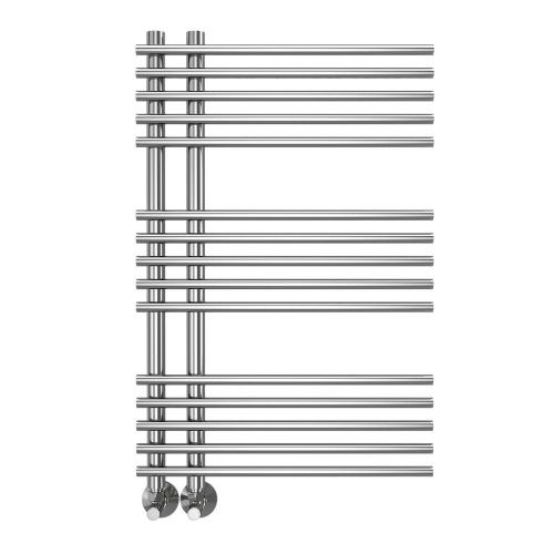 Полотенцесушитель Terminus 4670078530486 52х80 водяной хром - фото 2