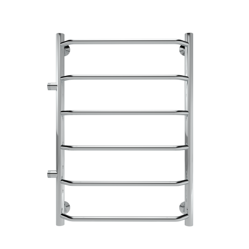 Полотенцесушитель Indigo Roof LRSW80-50-б/п-50 59х80 водяной хром - фото 4