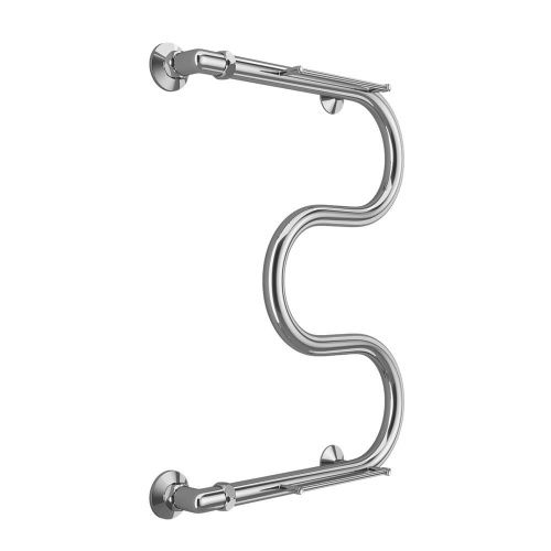 Полотенцесушитель Terminus 4620768880377 40х63 водяной хром - фото 4