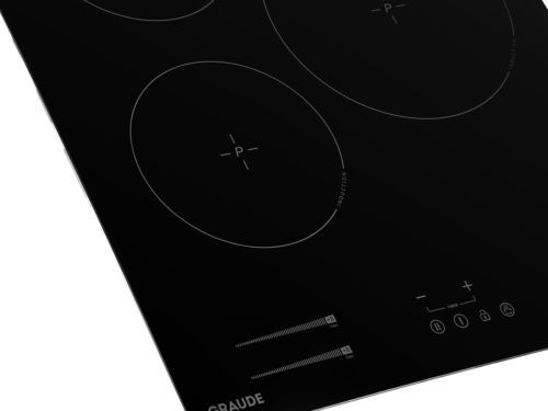 Варочная панель Graude Premium IK 45.0 S - фото 5