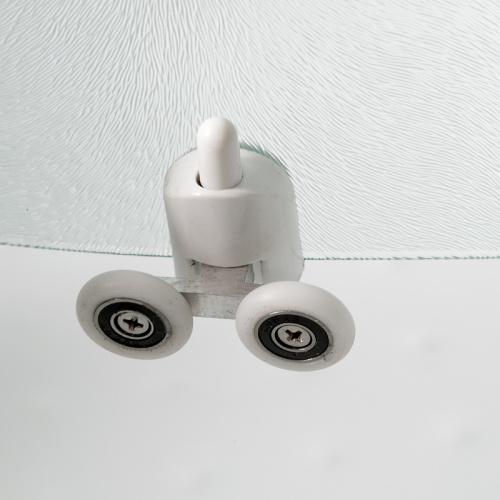 Душевая кабина AvaCan L920RNGM 120х80 асимметричная без крыши ориентация правая - фото 4