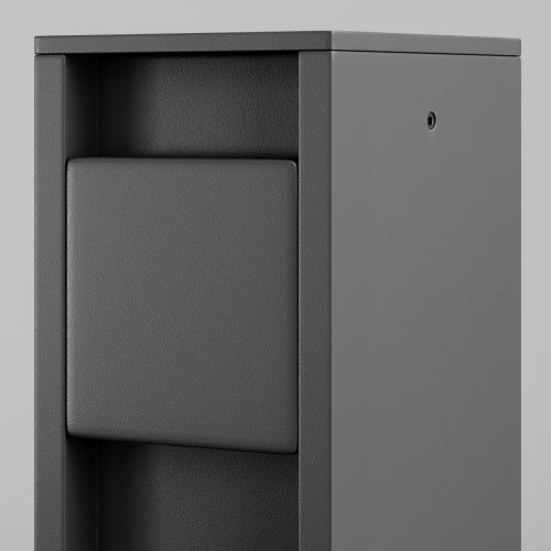 Уличная розетка Maytoni Outdoor Socket O459FL-GF01SC - фото 3