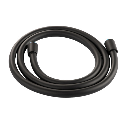 Шланг для душа WasserKRAFT Elbe 7400 A242 черный - фото 2