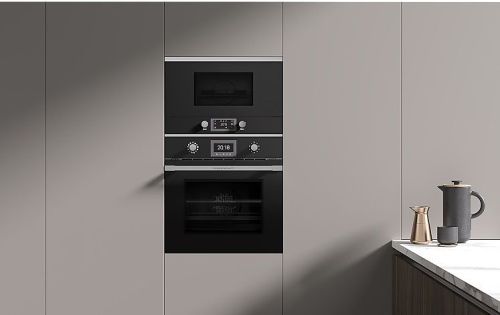 Духовой шкаф Kuppersbusch BD 6340.0 KSM6 - фото 2