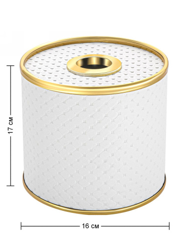 Салфетница Geralis PUNTO S-PWG - фото 3