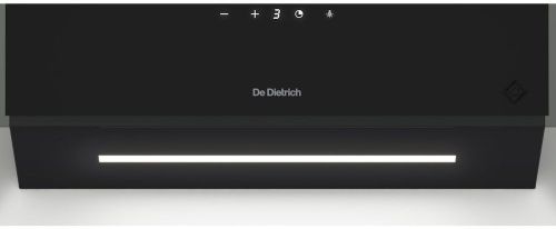 Вытяжка De Dietrich DHV4674B - фото 4