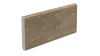 Напольный плинтус Alpine Floor Grand Sequoia 11-10 Макадамия толщина 1.1 см 2200х80