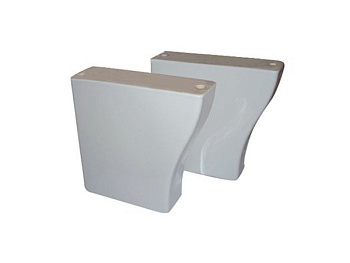 Ножка для хозяйственной раковины Hatria Y1VC01