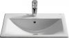 Раковина Roca Diverta 732711600Y 60х40 встраиваемая цвет белый