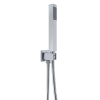 Душевой гарнитур Mariani  B00243PF00 настенный хром