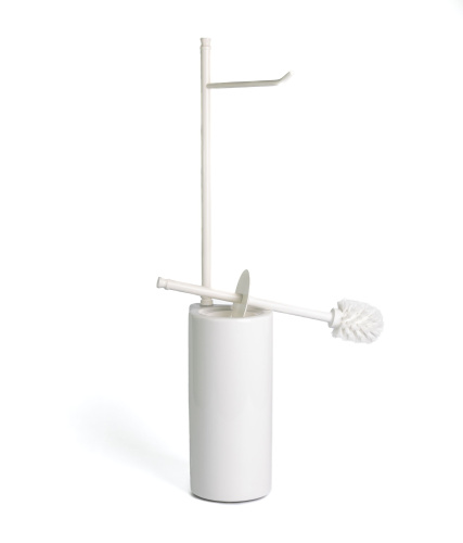 Стойка с аксессуарами для ванны Stil Haus Hashi 972(24) - фото 4