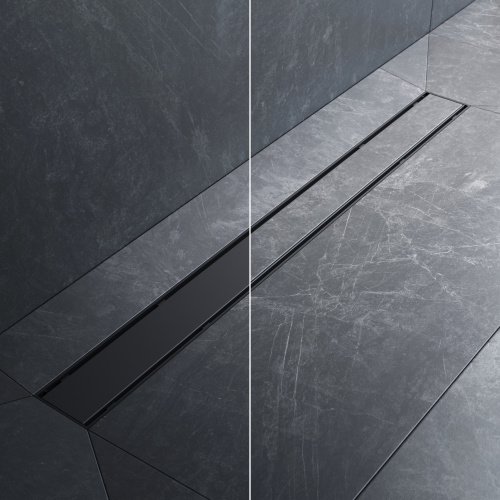 Душевой лоток Am.Pm PrimeFlow W02SC-U11-080-04BM напольный