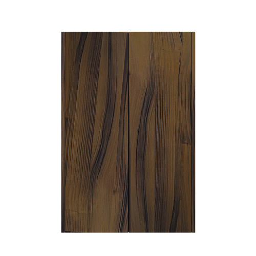 Шкаф Am.Pm Func M8FCH06029OF 60х35х90 подвесной цвет темное дерево - фото 2