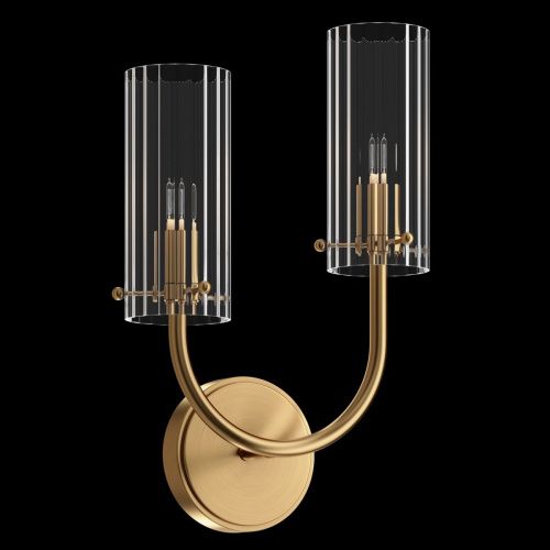 Бра Maytoni Arco MOD223WL-02BS1 - фото 4