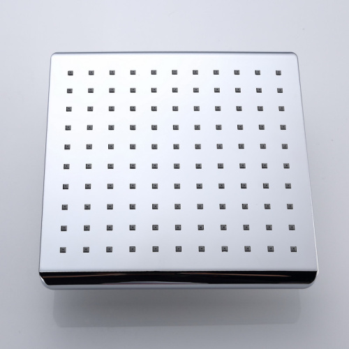 Верхний душ Bond Cube B02-9900 хром глянцевый - фото 2