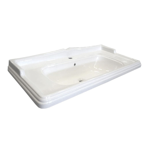 Тумба с раковиной Comforty 00-00017943CF 102х49х89 - фото 2