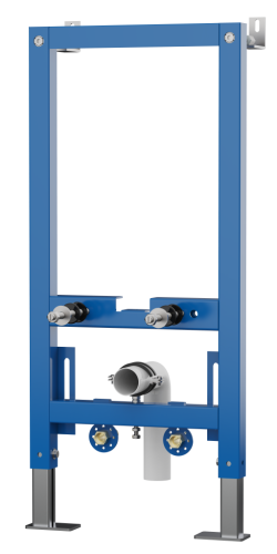 Инсталляция для биде Iberica Blanca MARCO BIDE IBB003.0.000.000.000 - фото 2