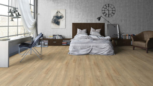 SPC ламинат Tarkett Deep House Laura Т074896 толщина 0,46 см 33 класс 1400х225 - фото 4