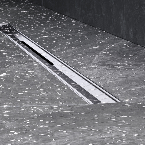 Душевой лоток Am.Pm MasterFlow W01SC-S11-060-05SB напольный - фото 5