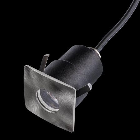 Тротуарный светильник Lightstar Ipogeo (Ипогео) ip384425
