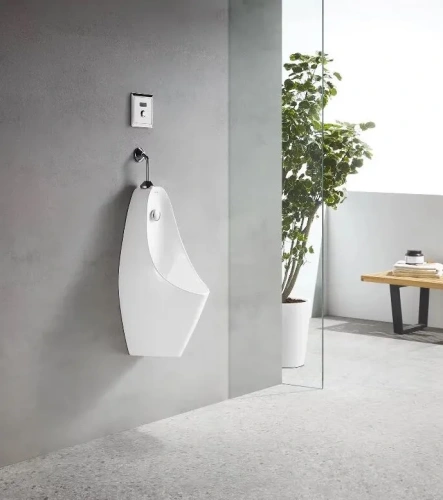 Писсуар Arrow AN639 подвесной белый - фото 2