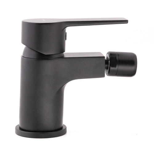 Смеситель Clever GO!2 62142 на биде черный - фото 2