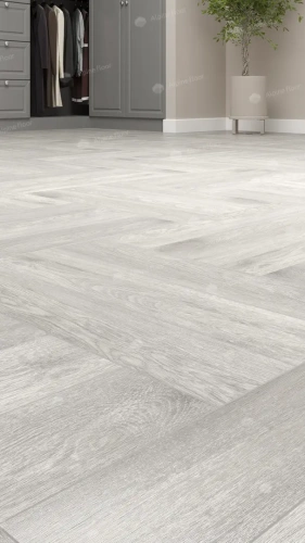SPC ламинат Alpine Floor Parquet Light ECO 13-21 MC Дуб Полис толщина 0.4 см 43 класс 600х125 - фото 5