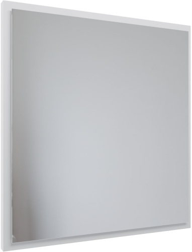 Зеркало в ванную Allen Brau Activity 1.340026.WM 70х75 цвет белый - фото 3