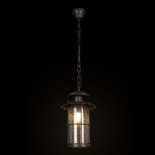Уличный подвесной светильник Loft It Palermo 100015P - фото 4