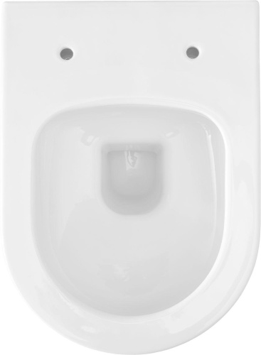 Унитаз с инсталляцией Allen Brau Priority 00316509 подвесной - фото 5