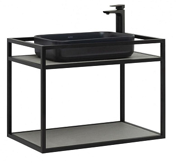 Консоль под раковину Allen Brau Liberty 1.33001.BB