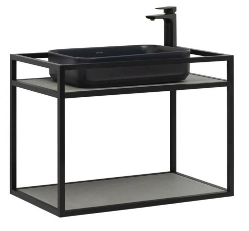 Консоль под раковину Allen Brau Liberty 1.33001.BB