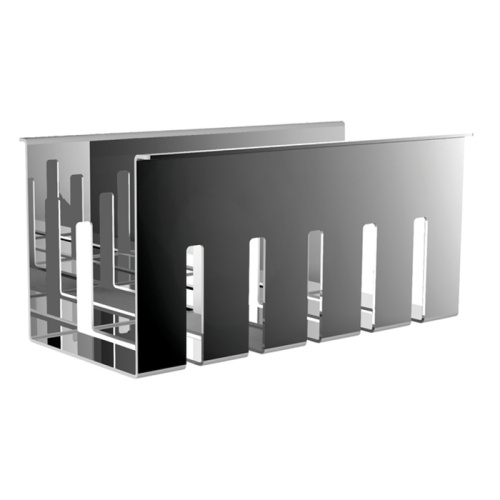 Полка для рейлинга Emco Liaison 1845 001 01