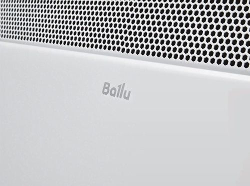 Конвектор электрический Ballu Apollo Transformer BEC/AT-2500-3M CS - фото 4