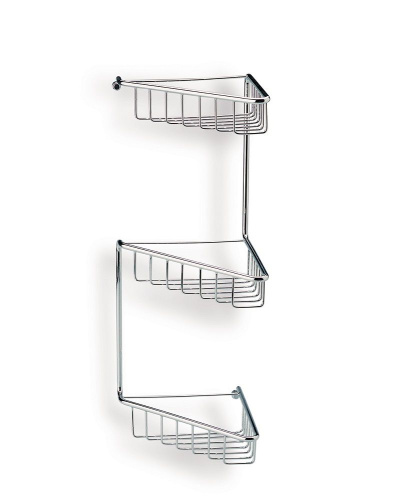 Решетка в ванную комнату Stil Haus 569(25)