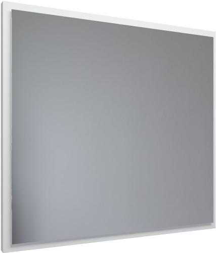 Зеркало в ванную Allen Brau Activity 1.340027.WM 80х75 цвет белый