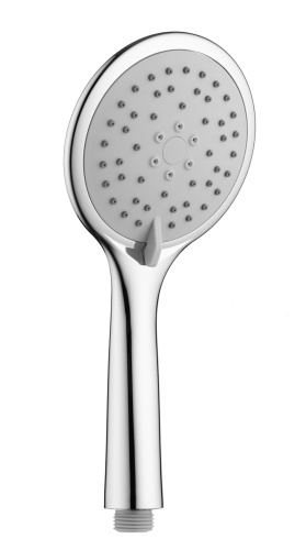 Душевой гарнитур Orange O-Shower OS705cr настенный  хром - фото 3