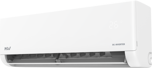 Настенный кондиционер MDV INTEGRA MDSI-24HRFN8/MDOI-24HFN8 - фото 4