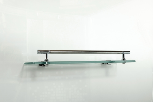 Душевая кабина AvaCan L980NGM 80х80 четверть круга без крыши ориентация универсальная - фото 4