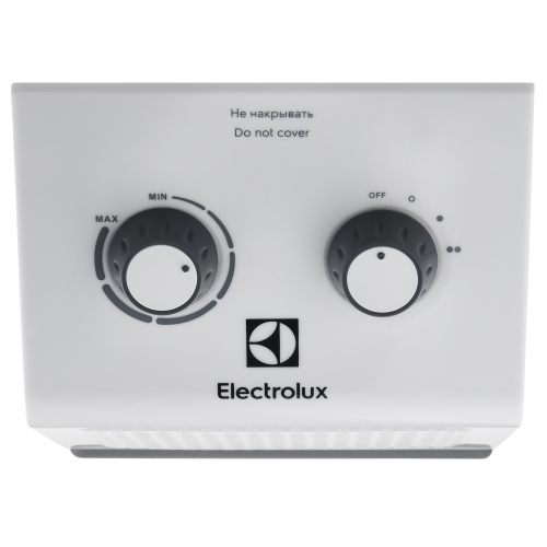 Тепловентилятор Electrolux EFH/S-1115 - фото 5