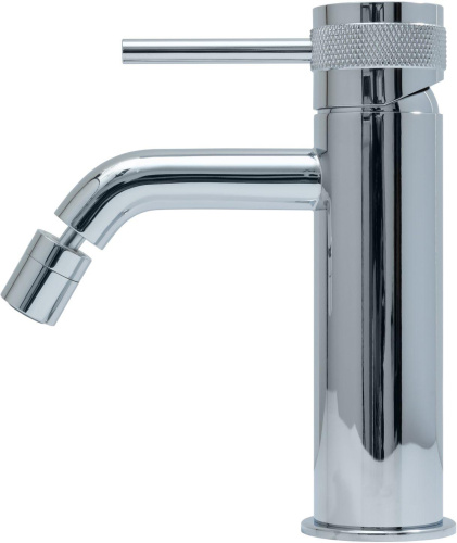 Смеситель Allen Brau Priority 5.31A04-00 на биде хром - фото 5