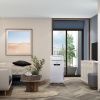 Мобильный кондиционер Electrolux Manhattan EACM-14 FM/N3