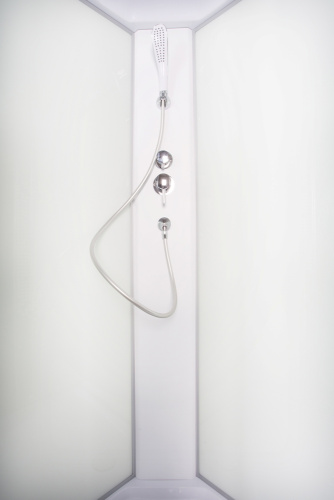 Душевая кабина AvaCan L902RN 120х80 асимметричная без крыши ориентация правая - фото 5