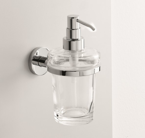 Дозатор Inda ONE A24120CR03 - фото 2