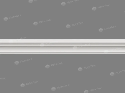 Молдинг Alpine Floor Tanle TL016006 Тоннер толщина 2.1 см 2000х60 - фото 5