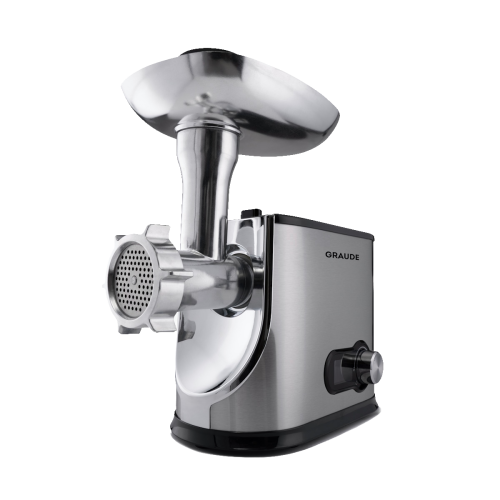 Мясорубка Graude FW 12.3 - фото 4