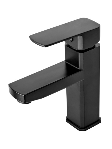 Душевой набор OneLife  P06-511b настенный  черный - фото 3